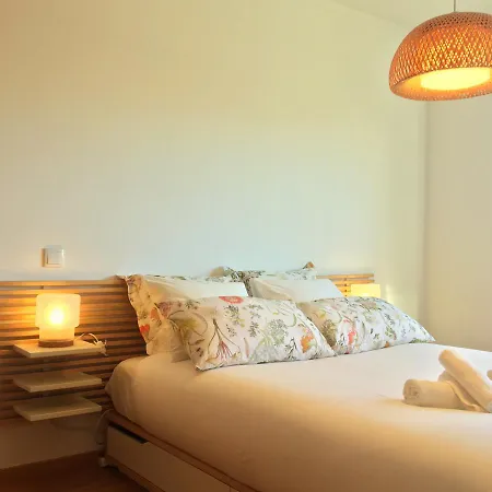 Breathing - Tejo Apartment