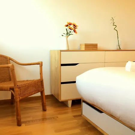 Breathing - Tejo Apartment