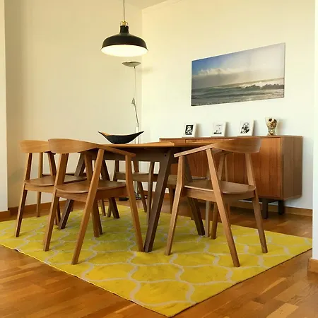 Apartment Breathing - Tejo *