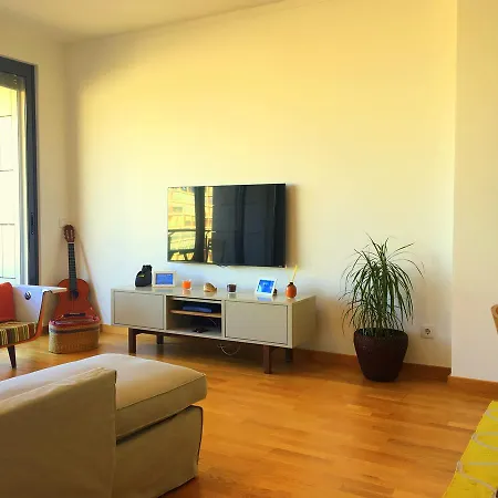 Apartament Breathing - Tejo