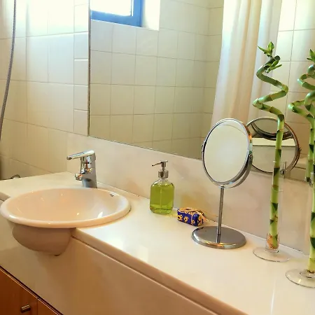 Apartament Breathing - Tejo