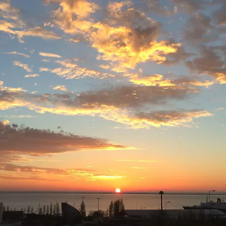 Apartament Breathing - Tejo